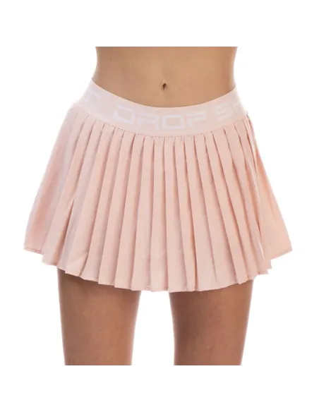 Skirt Drop Shot Perla Dt312619 |DROP SHOT |Padel clothing