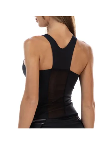 Camiseta feminina Drop Shot Dalia |DROP SHOT |Roupa de padel