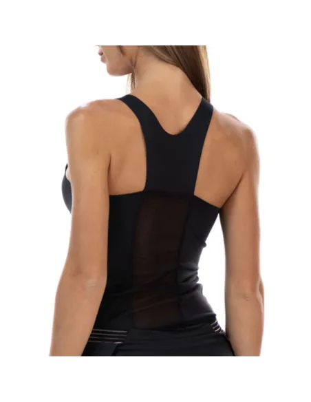 Camiseta feminina Drop Shot Dalia |DROP SHOT |Roupa de padel