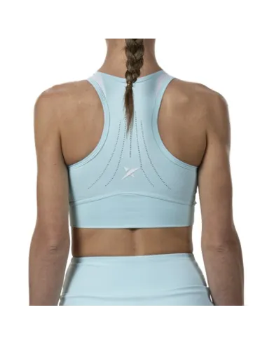 Top Drop Shot Opal Feminino |DROP SHOT |Roupa de padel