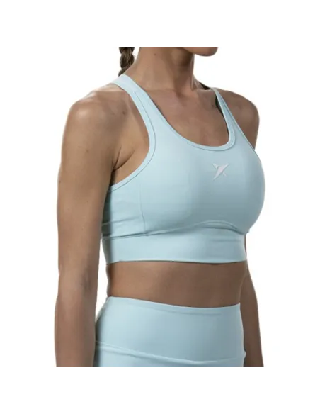 Top Drop Shot Opal Women |DROP SHOT |Padel clothing Top Drop Shot Opal Women |DROP SHOT |Padel clothing