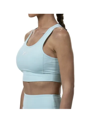 Top Drop Shot Opal Feminino |DROP SHOT |Roupa de padel