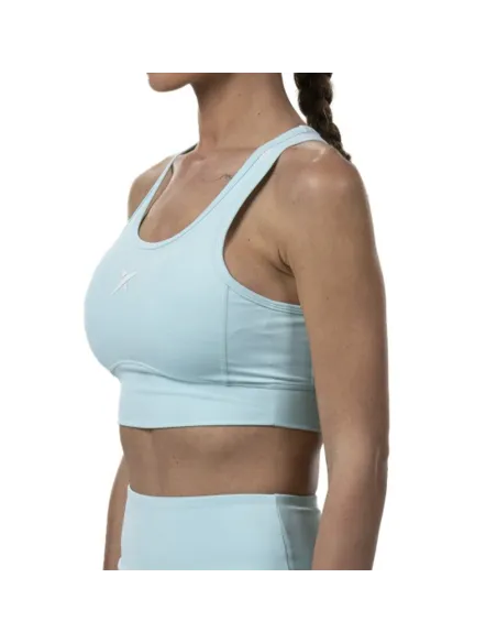 Top Drop Shot Opal Women |DROP SHOT |Padel clothing Top Drop Shot Opal Women |DROP SHOT |Padel clothing