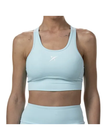 Top Drop Shot Opal Women |DROP SHOT |Padel clothing Top Drop Shot Opal Women |DROP SHOT |Padel clothing