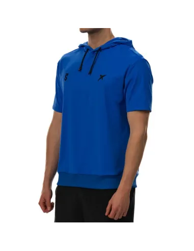 Sudadera Drop Shot Aker |DROP SHOT |Abbigliamento da padel DROP SHOT