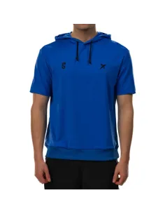 Sweatshirt Drop Shot Aker |DROP SHOT |DROP SHOT padel clothing