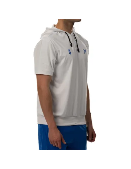 Felpa Drop Shot Aker |DROP SHOT |Abbigliamento da padel DROP SHOT