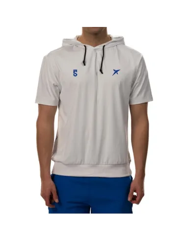 Sudadera Drop Shot Aker |DROP SHOT |Abbigliamento da padel DROP SHOT