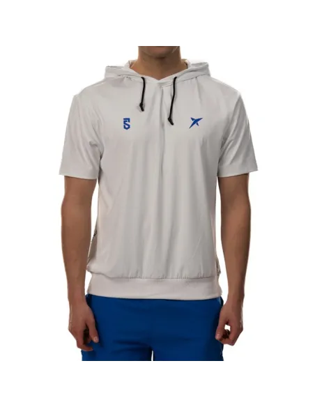 Sudadera Drop Shot Aker |DROP SHOT |Abbigliamento da padel DROP SHOT Sudadera Drop Shot Aker |DROP SHOT |Abbigliamento da padel DROP SHOT