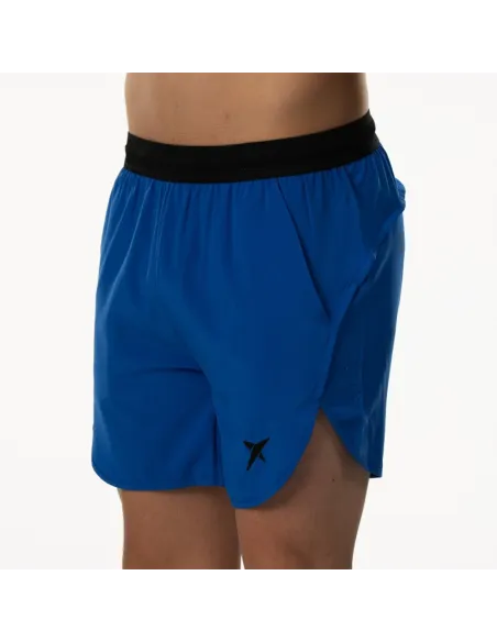 Short Drop Shot Aker |DROP SHOT |Abbigliamento da padel Short Drop Shot Aker |DROP SHOT |Abbigliamento da padel