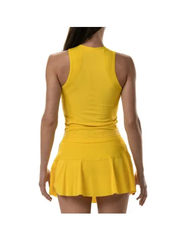 Pólo Solar Drop Shot Para Mulher |DROP SHOT |Roupa de padel