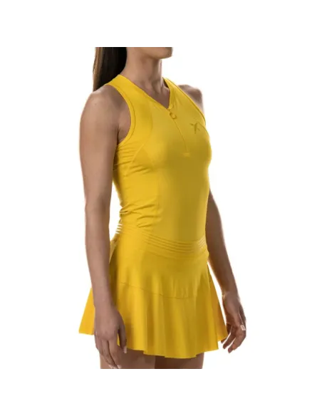 Polo Donna Drop Shot Sun |DROP SHOT |Abbigliamento da padel