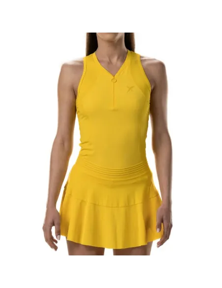 Women's Drop Shot Sun Polo Shirt |DROP SHOT |Padel clothing