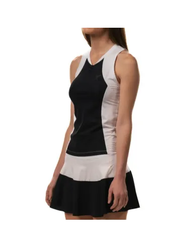 Polo Drop Shot Luna Donna |DROP SHOT |Abbigliamento da padel