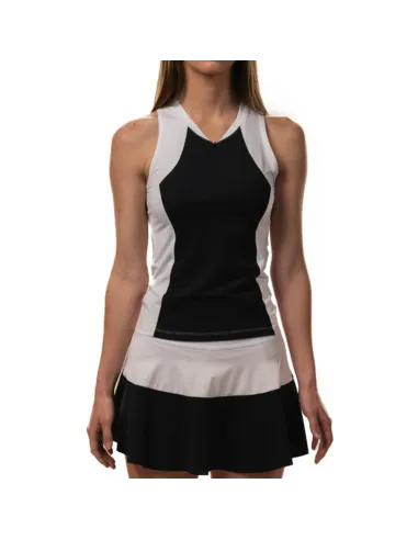 Pólo Feminino Drop Shot Luna |DROP SHOT |Roupa de padel