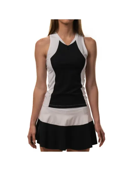 Polo Drop Shot Luna Feminino |DROP SHOT |Roupa de padel