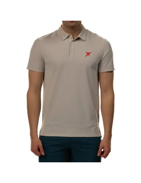 Polo Drop Shot Egan |DROP SHOT |Vêtements de padel Polo Drop Shot Egan |DROP SHOT |Vêtements de padel