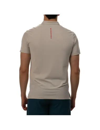 Polo Drop Shot Egan |DROP SHOT |Vêtements de padel