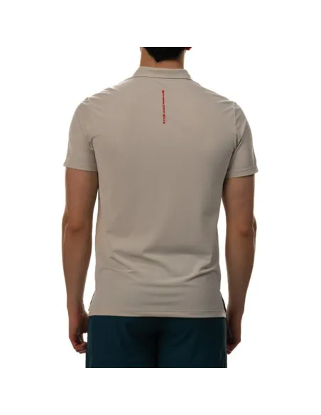 Polo Drop Shot Egan |DROP SHOT |Vêtements de padel Polo Drop Shot Egan |DROP SHOT |Vêtements de padel