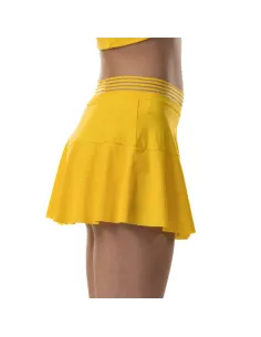 Skirt Drop Shot Sol |DROP SHOT |Padel clothing 2