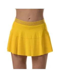 Falda Drop Shot Sol |DROP SHOT |Ropa de pádel