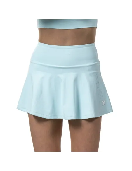 Jupe Drop Shot Opalo |DROP SHOT |Vêtements de padel