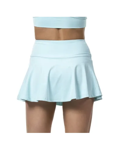 Skirt Drop Shot Opal |DROP SHOT |Padel clothing