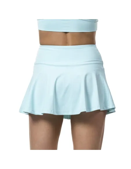 Skirt Drop Shot Opal |DROP SHOT |Padel clothing