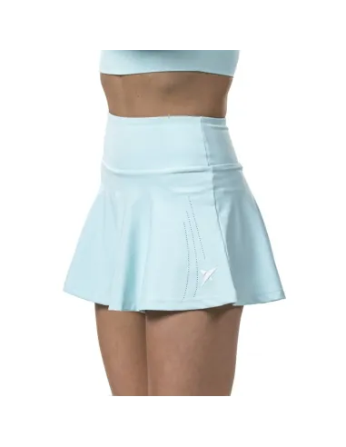 Jupe Drop Shot Opalo |DROP SHOT |Vêtements de padel