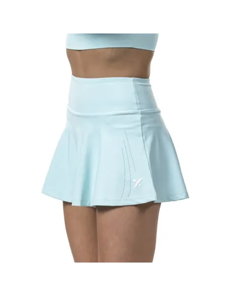 Falda Drop Shot Opalo |DROP SHOT |Ropa de pádel