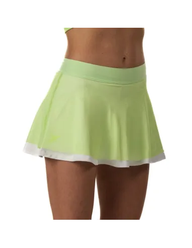 Drop Shot Lys Skirt |DROP SHOT |Padel clothing