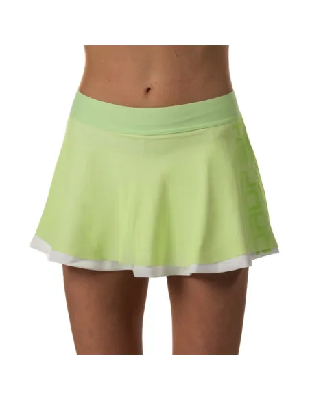 Drop Shot Lys Skirt |DROP SHOT |Padel clothing