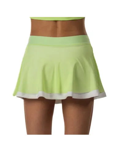 Falda Drop Shot Lys |DROP SHOT |Abbigliamento da padel
