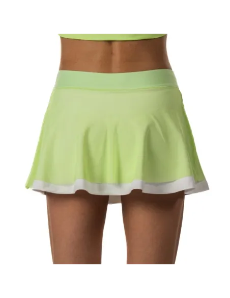 Drop Shot Lys Skirt |DROP SHOT |Padel clothing