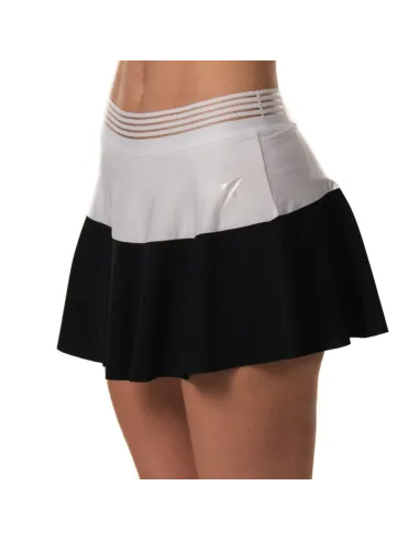 Falda Drop Shot Luna |DROP SHOT |Abbigliamento da padel