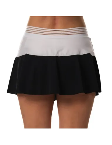Falda Drop Shot Luna |DROP SHOT |Abbigliamento da padel