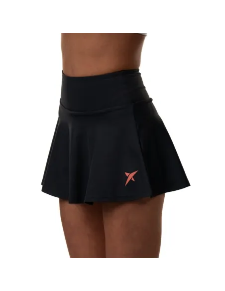 Falda Drop Shot Lirio |DROP SHOT |Ropa de pádel Falda Drop Shot Lirio |DROP SHOT |Ropa de pádel