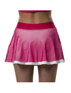 Skirt Drop Shot Azalea |DROP SHOT |Padel clothing 2