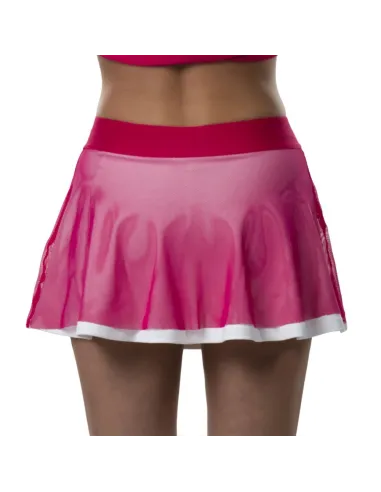 Skirt Drop Shot Azalea |DROP SHOT |Padel clothing