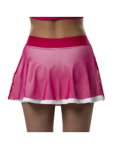 Saia Drop Shot Azalea |DROP SHOT |Roupa de padel
