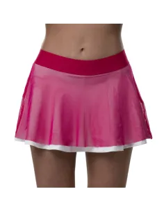 Skirt Drop Shot Azalea |DROP SHOT |Padel clothing