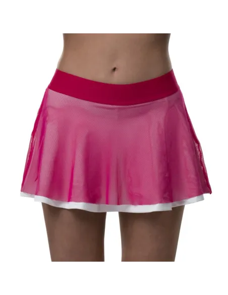 Falda Drop Shot Azalea |DROP SHOT |Roupa de padel Falda Drop Shot Azalea |DROP SHOT |Roupa de padel