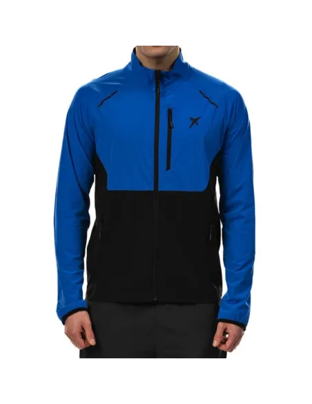 Giacca Drop Shot Aker |DROP SHOT |Abbigliamento da padel