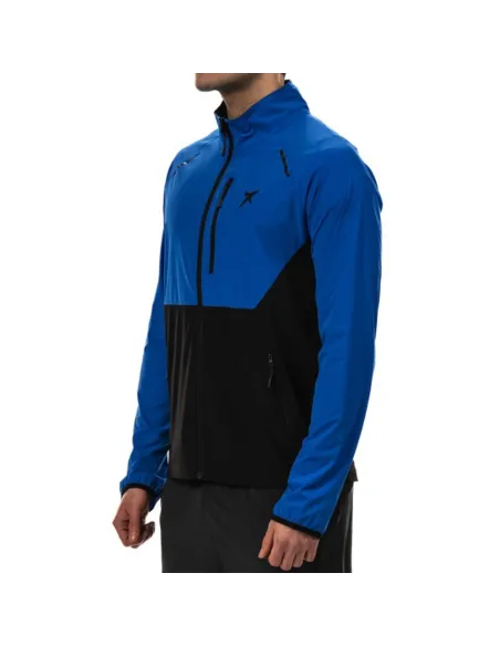 Veste Drop Shot Aker |DROP SHOT |Vêtements de padel Veste Drop Shot Aker |DROP SHOT |Vêtements de padel