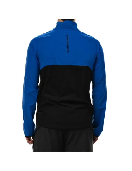 Veste Drop Shot Aker |DROP SHOT |Vêtements de padel Veste Drop Shot Aker |DROP SHOT |Vêtements de padel