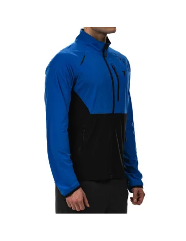 Jaqueta Drop Shot Aker |DROP SHOT |Roupa de padel