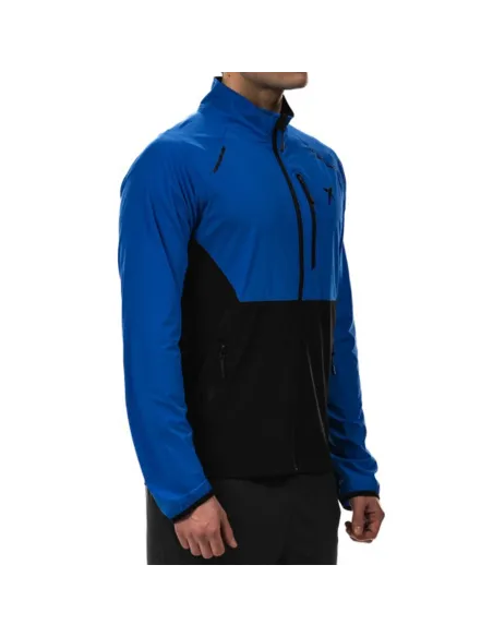 Jaqueta Drop Shot Aker |DROP SHOT |Roupa de padel