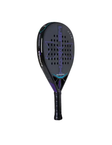 Harlem Euphoria Soft |HARLEM |Padel Rackets