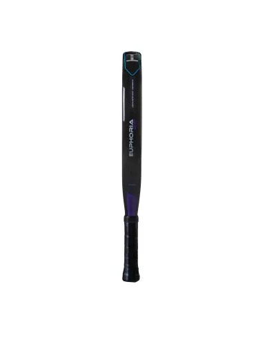 Harlem Euphoria Soft |HARLEM |Padel Rackets