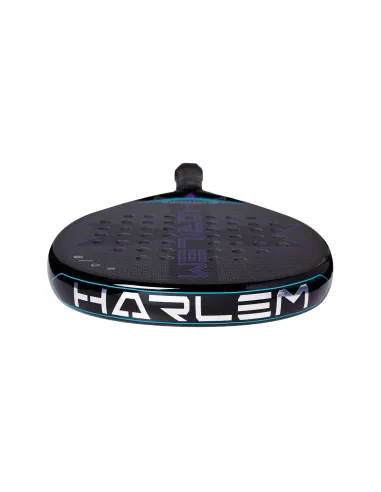 Harlem Euphoria Soft |HARLEM |Padel Rackets